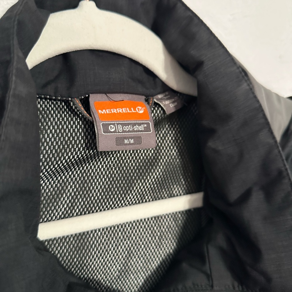 Merrell Opti-Shell Jacket for Men - Picture 2 of 11